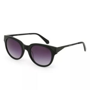 Black Balmain Sunglasses BL2082B